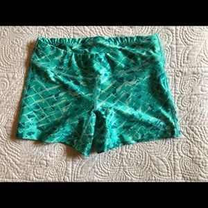 Moving Comfort Running Shorts!